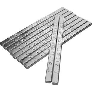 环保无铅高纯度焊锡条云南纯锡锡锭低熔点电工焊接锡块有铅焊锡棒