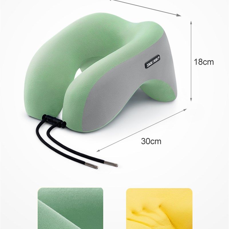 午睡枕U型趴睡枕小学生专用趴枕桌上儿童教室睡觉神器枕头午休枕,居家布艺,午睡枕,淘宝优惠券,粉丝福利购,淘宝优惠卷