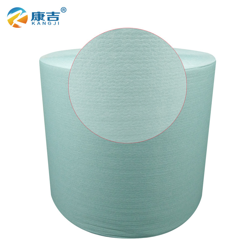 康吉工业吸油纸工业擦拭布无尘纸擦拭纸工业大卷纸无尘钢网擦拭布,家庭/个人清洁工具,抹布,淘宝优惠券,粉丝福利购,淘宝优惠卷
