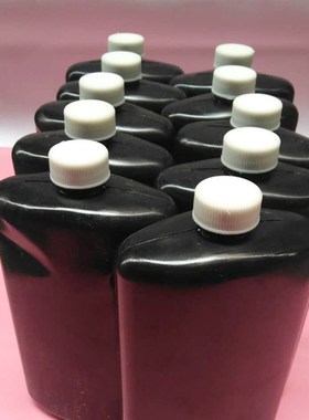 250ml UV无影胶亚克力胶玻璃手机壳粘贴胶紫外线固化快干透明无痕