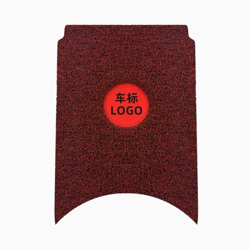 适用于九号电动车脚垫M80c+/M85c+/M95c+专用防水防滑9号脚踏垫板