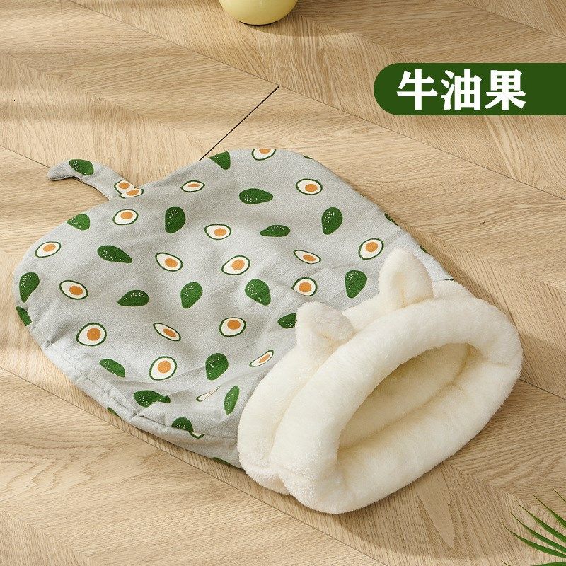 猫窝冬季保暖半封闭式狗窝秋冬款深度睡眠猫咪可钻隧道被窝猫睡袋,宠物/宠物食品及用品,猫窝/屋/帐篷/沙发,淘宝优惠券,粉丝福利购,淘宝优惠卷