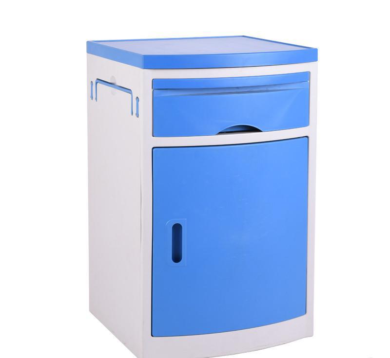 护理床医用床头柜门诊床头柜