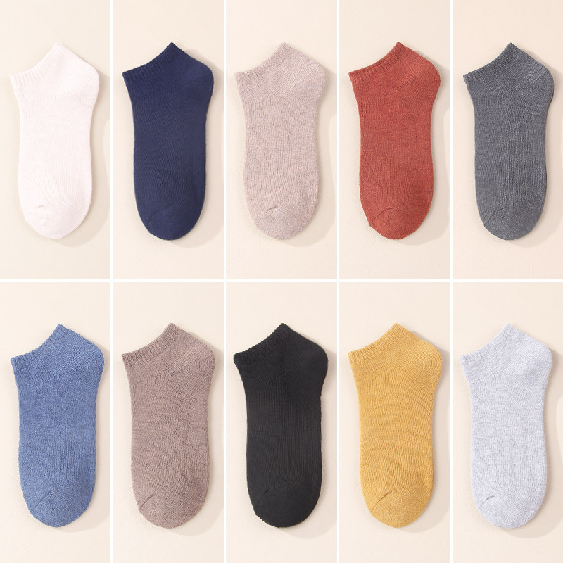 袜子男短袜秋冬纯棉加厚保暖女中筒袜加绒毛巾袜纯色毛圈袜情侣款,女士内衣/男士内衣/家居服,短袜,淘宝优惠券,粉丝福利购,淘宝优惠卷