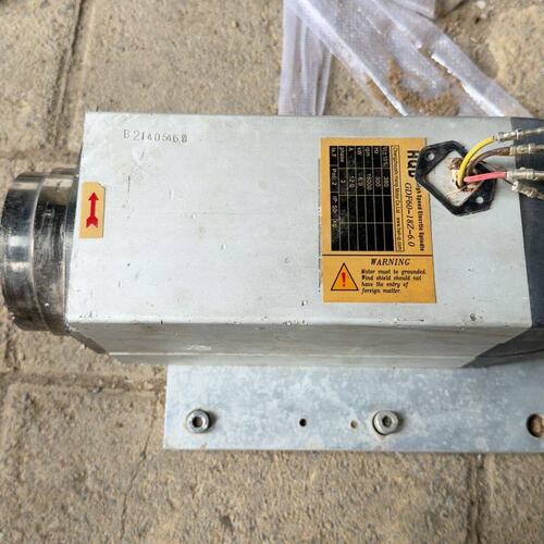 议价HQD高速主轴电机GDF60-18Z-6.0GDF60-18Z-4.5GDF60-18Z-5.5