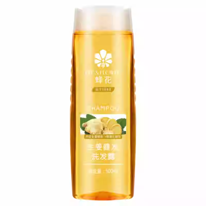 蜂花蜂花500ml强韧去油洗发水