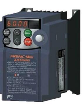询价FRN0.4/0.75/1.5/2./3.7/5.5/7.5G21S-4C原装富士变频器议价