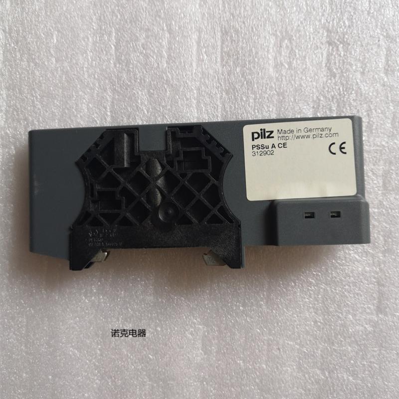 德国原装/ 312902 PSSU A CE