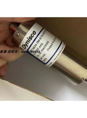 丹尼斯科dynisco NP460-1/2-50MPA-15 TPT4634-3M-6/18-RTD1-SIL2