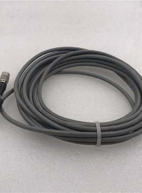 工业相机连接线HIRAKAWA-FP LL84494 E35664 实拍