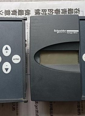 施耐德Varlogic NR12功率因数控制器 实图拆机成色
