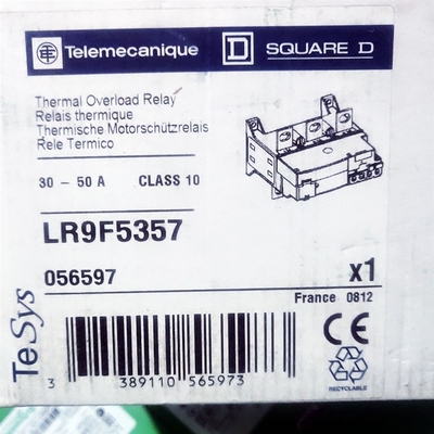 LR9F5357 30-50A