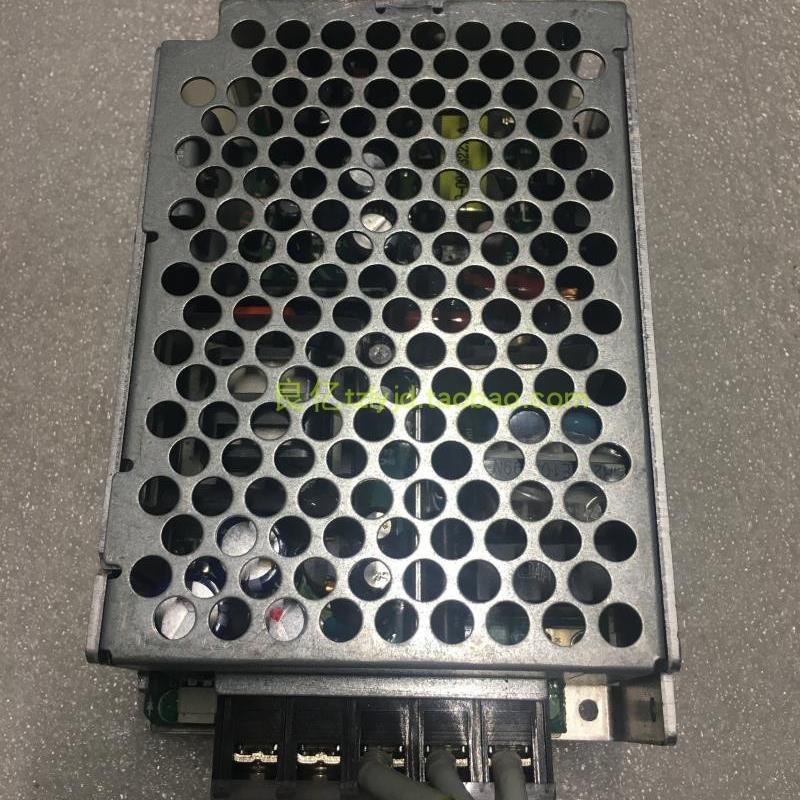 拆机  S8PS-05024C 电源 24V2.1A