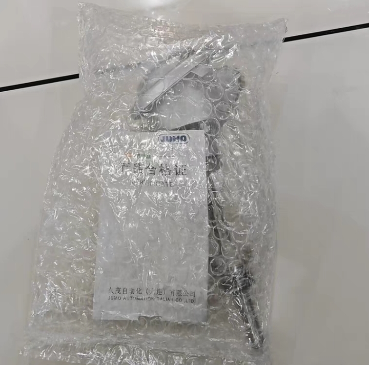 902020/10德国JUMO温度传感器 TN:48480380原装-20-200度 议价