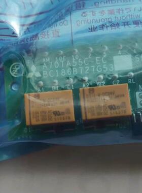 询价FR-E7TYS CA70TA55C-E BC186A727G53 全新三菱变频器接线端子