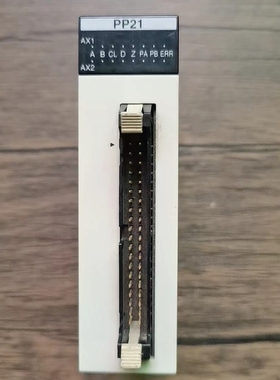 现货销售  FP2-PP21 AFP2432 定位模块 原装拆机 实拍包好