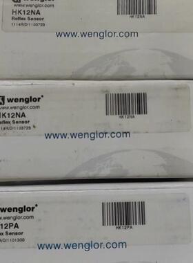 全新漫反射光电感测器 HK12NA HK12PA 型号齐价格优