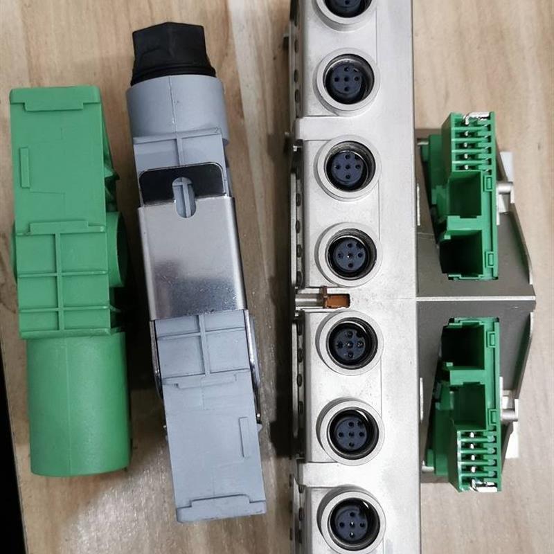 * IBS RL 24 DI 16/8-LK-2MBD 2731584 菲尼克斯模块 全新无包装