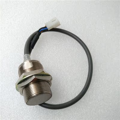 OUT.BUFFER传感器02-19903 实物实拍