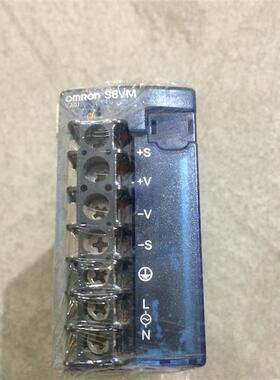 正品开关电源S8VM-10024CD S8VM-15024CD质保一年