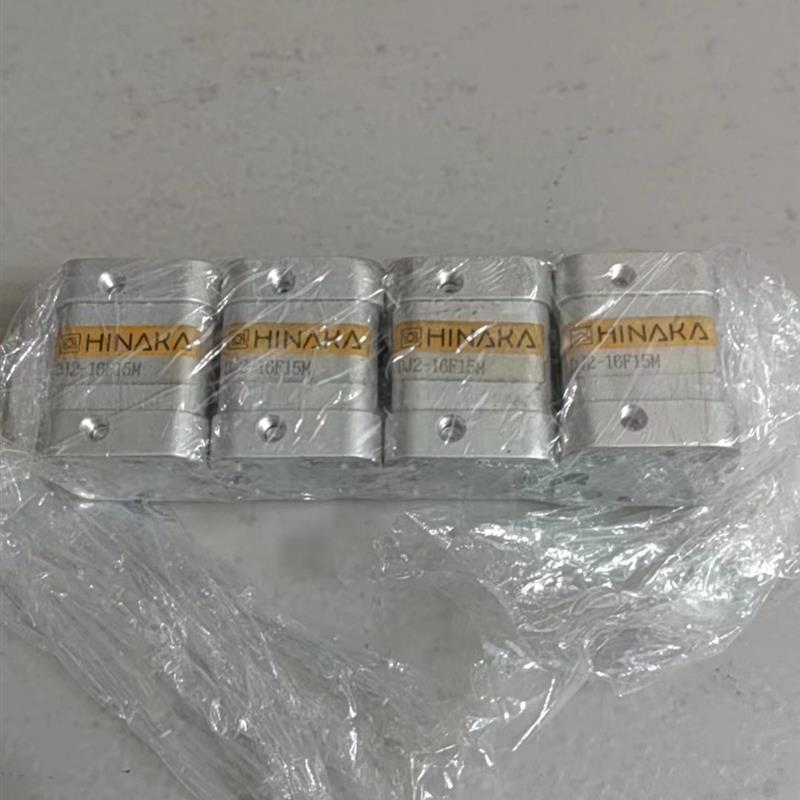 /标准型气缸,型号:DJ2-16F15M