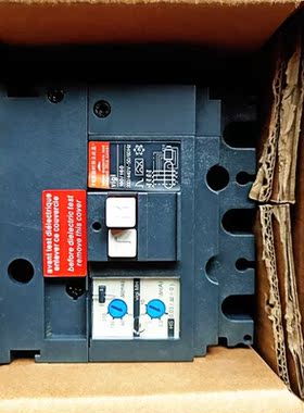 LV429210 vigi漏电模块200-440V 3P NSX/CVS100-160