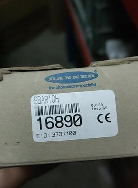 议价邦纳BANNER光纤放大器SBAR1GH 16890