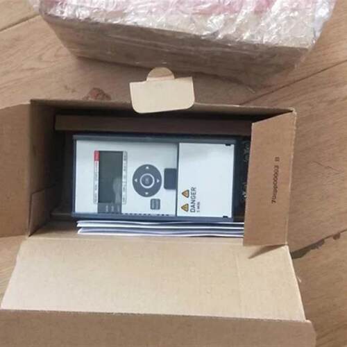 全新原装科尼 SWF 法兰泰克变频器 D2L037FP52AON1L 议价