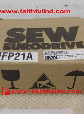 MFP21A 赛威全新profibus模块