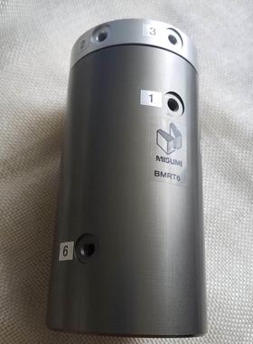 现货BMRT6原装正品日本米思米/MISUM六路旋转接头议价