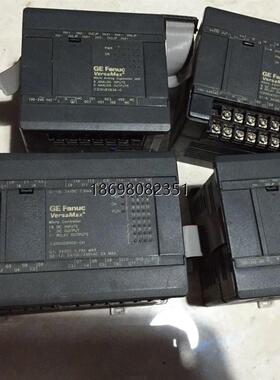 IC200UEX011-B IC200UAL006-CE/005 IC200UEX636  PLC模块