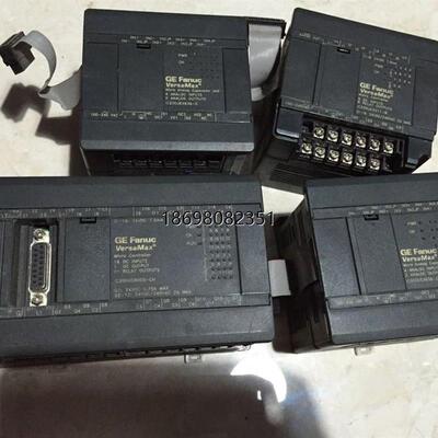 IC200UEX011-B IC200UAL006-CE/005 IC200UEX636  PLC模块
