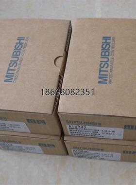 A1S64AD A1S62DA A1SD62D A1SD61/A1SD21-S1 A1SC03B/01B PLC