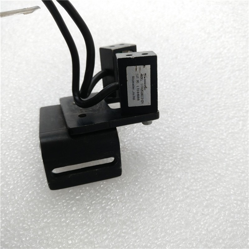 机器视觉光源 OTA25BKCS12V LT504099 实拍