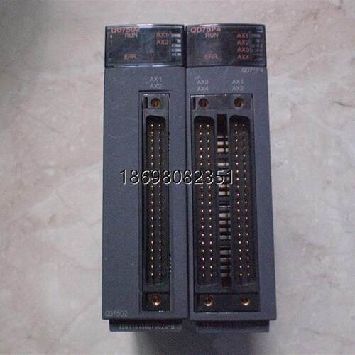 QD75D4 QD75D1 QD75MH4 QD75D2  原装现货