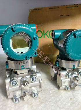 横河EJA110EJFS5J-917EBNS21CVEJA430EJHS5J-91