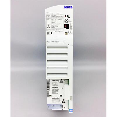 原装进口伦茨8200变频器E82EV222-2C E82EV222K2C 2.2KW 220V现货