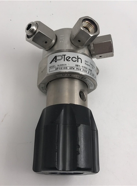 全新 阿博泰调压阀number5B1-17CV-VCR,AP1510S4PWMV4 FV400STSP