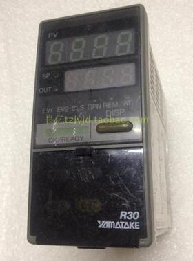 R30 302GA000200 温控器 控制器 调节仪
