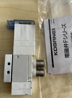 KOGANEI电磁阀现货182-4E1/4E2-83-PSL-PLL-CPLL-CPSL-1L-3L议价