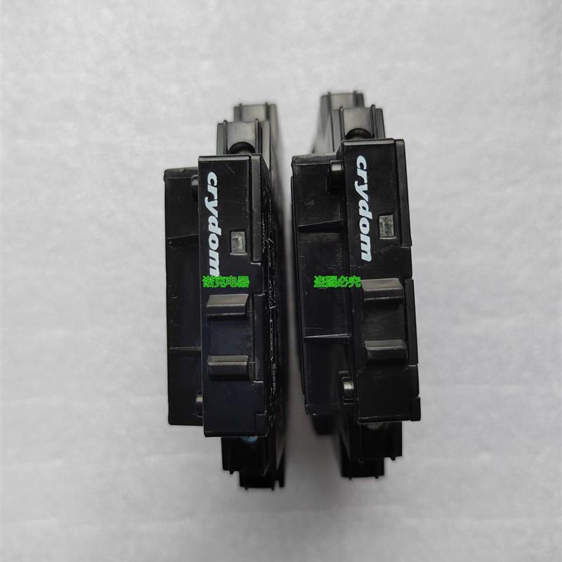 全新原装美国快达crydom固态继电器 DR24D12L 现货 只卖正品议价