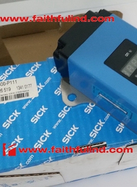 DS500-P111 西克全新长距离激光测距传感器 1026519