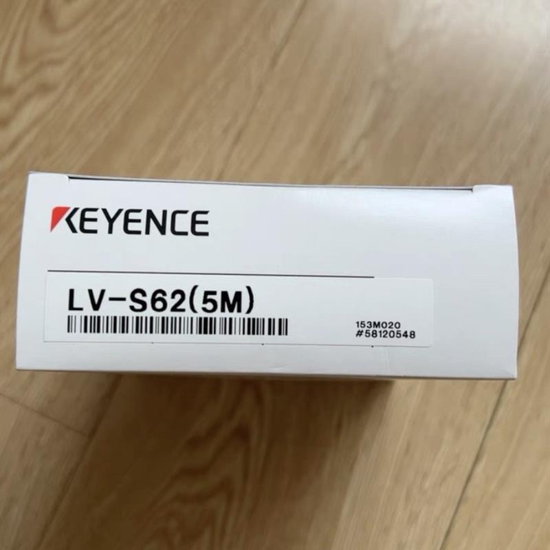 LV-S62(5m)全新原装 LV-S62(5M) LV-S62 LV-N12CP 感测器