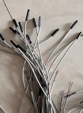 SMCD-M9N 14根(铜芯05m)D-M9BA 6根(铜芯3m)3C-D-A90L 19根(铜芯3