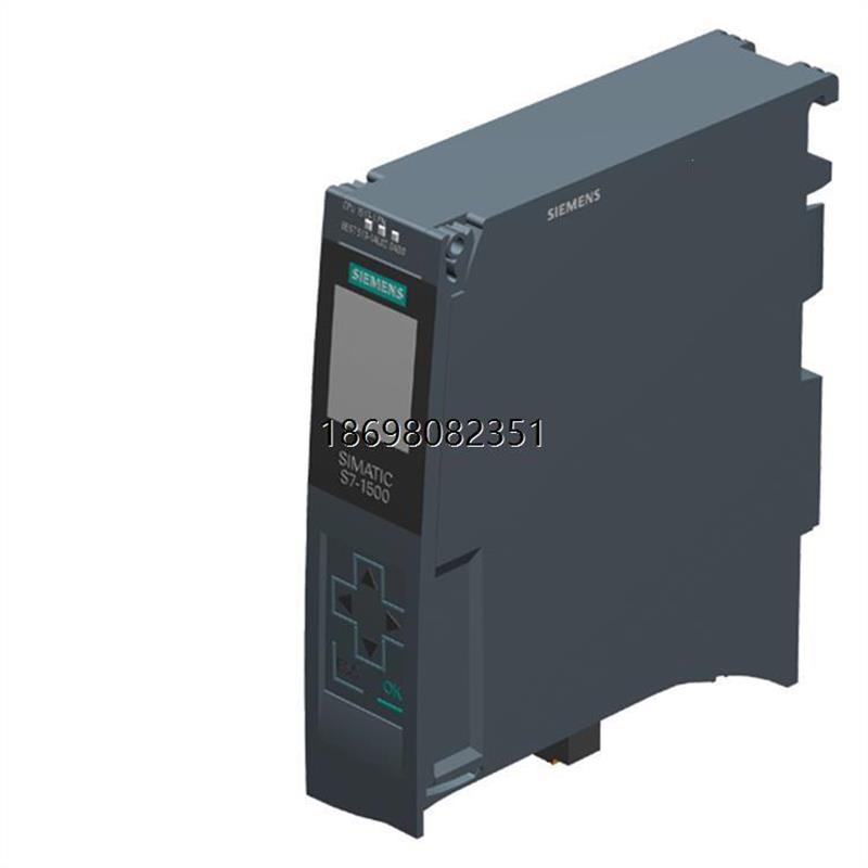 S7-1500 CPU1511-1PN中央处理 6ES7511-1AK02-0AB0现货