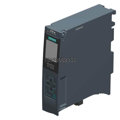 S7-1500 CPU1511-1PN中央处理 6ES7511-1AK02-0AB0现货