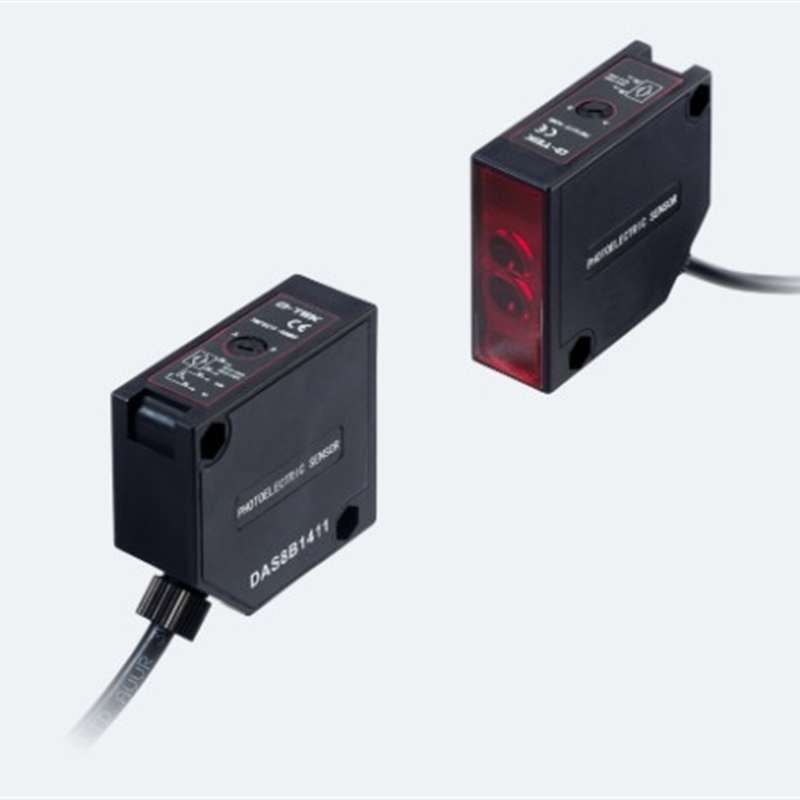 杰泰克G- PMF50T-25MRF-W光电传感器自动门开关PMF50T-25MRF-S