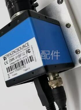 (议价)DMK 41BF02  工业相机