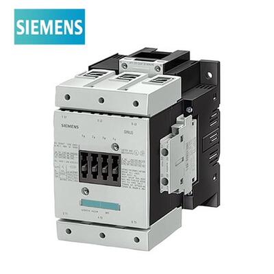 原装3RT5046-1BF40 3RT5054-1AB36 3RT5054-1AM36接触器