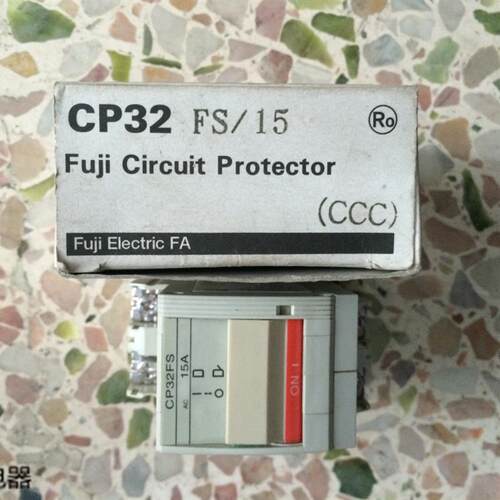 原装正品 富士FUJI  CP32FS/ 1A 2A 3A 5A 7A 10A 15A 现货
